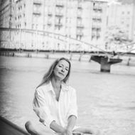 Bild Maria Fuchs