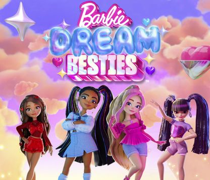 Image for SYNCHRON: BARBIE Trailer