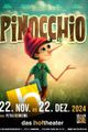 Pinocchio picture