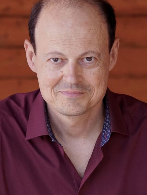 Image Dieter Rupp