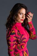 imagine Paulina Gálvez