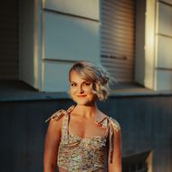 Bild Sarah von Chamier