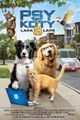 Cats & Dogs 3: Paws Unite(polish cast) picture