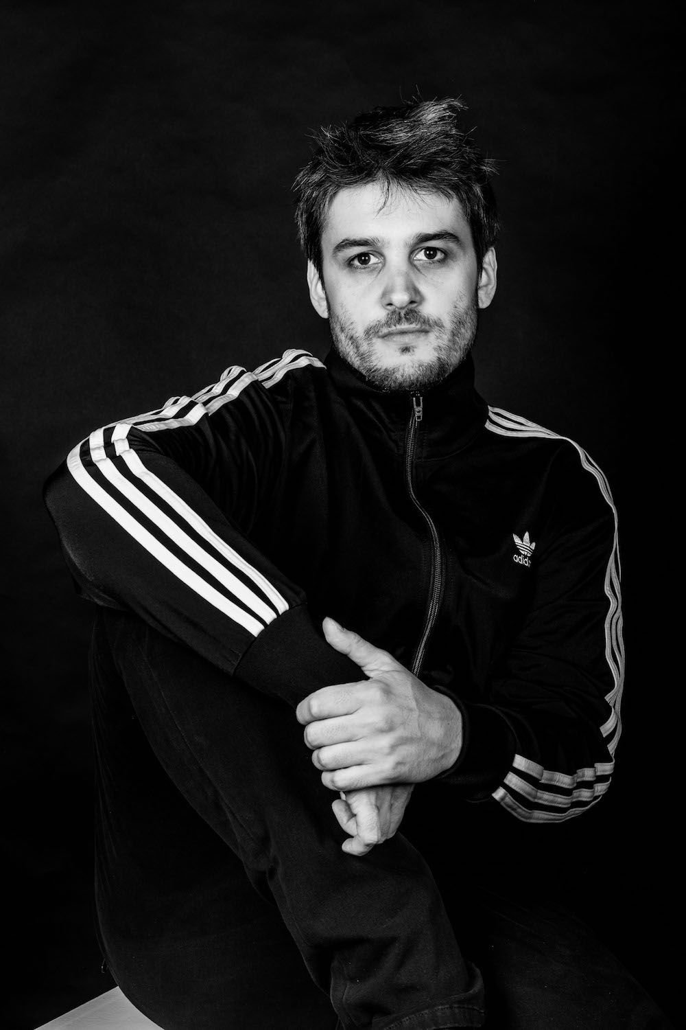 © Blanca Tovar görüntü Bernat Q.