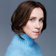 Bild Lena Dörrie