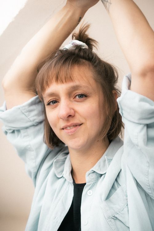 Image Miryam-Makeba Armbruster