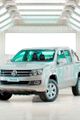 Volkswagen Amarok evolution picture