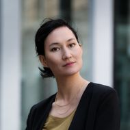Bild Agnes Decker