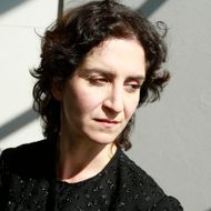 Bild Elmira Bahrami
