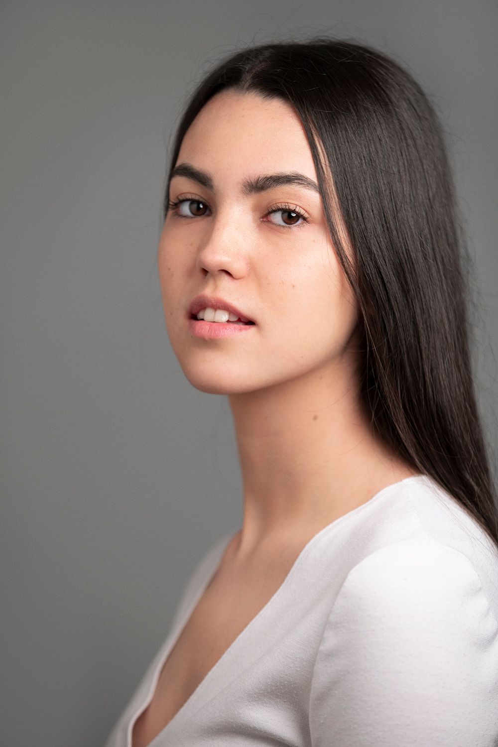 © LARDIEZ wizerunek Lucia Guzmán