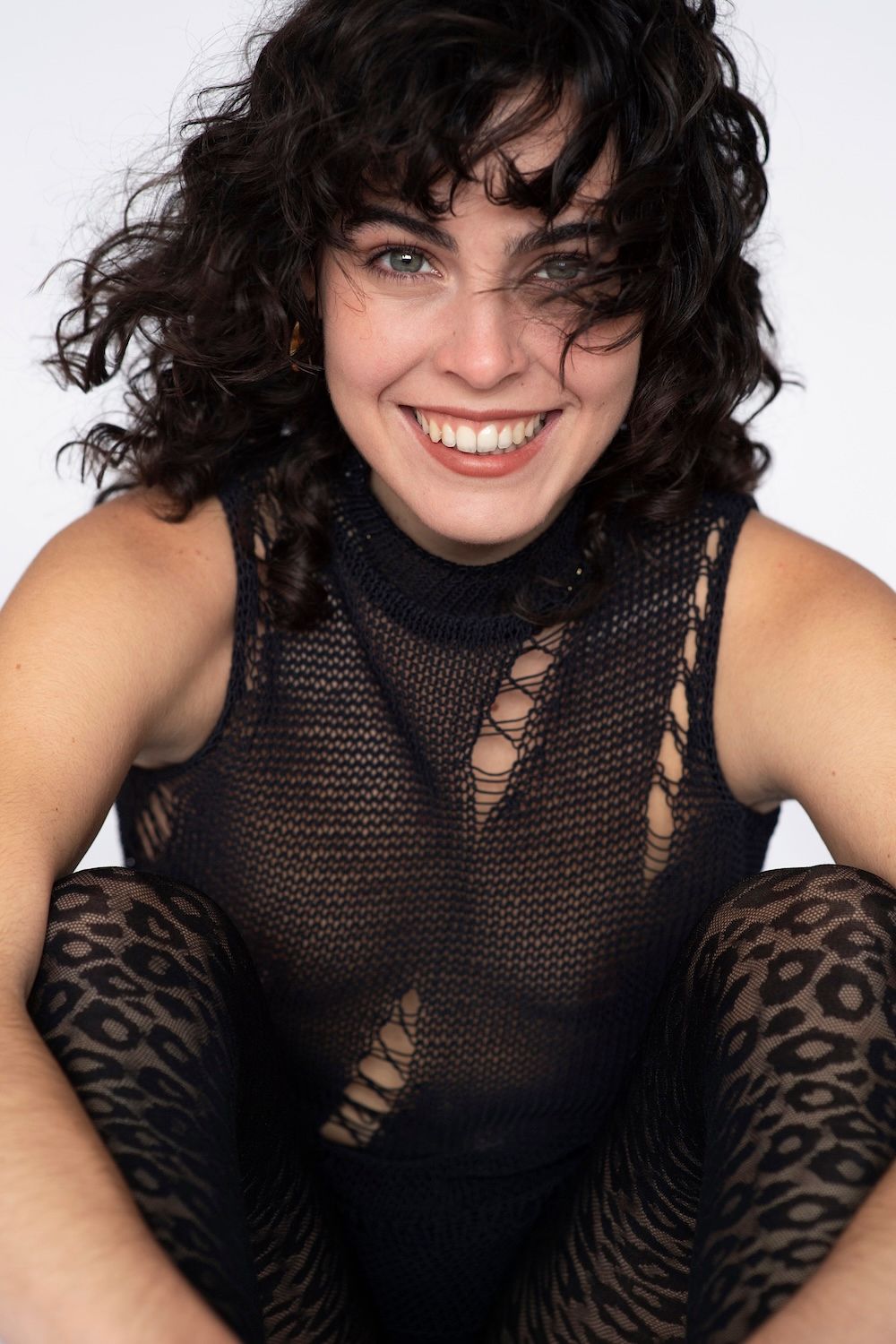 görüntü Laura G.
