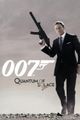 James Bond - Quantum Of Solace picture