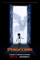 Guillermo del Toro's Pinocchio picture