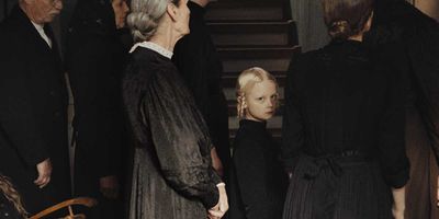 Image for Sound of Falling @TIFF 2025