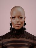 Immagine Florence Kasumba