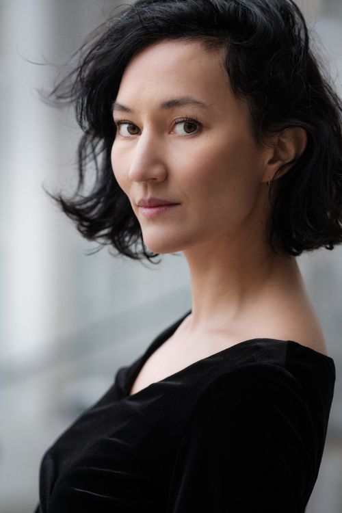 Bild Agnes Decker