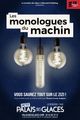 Monologues du Machin picture