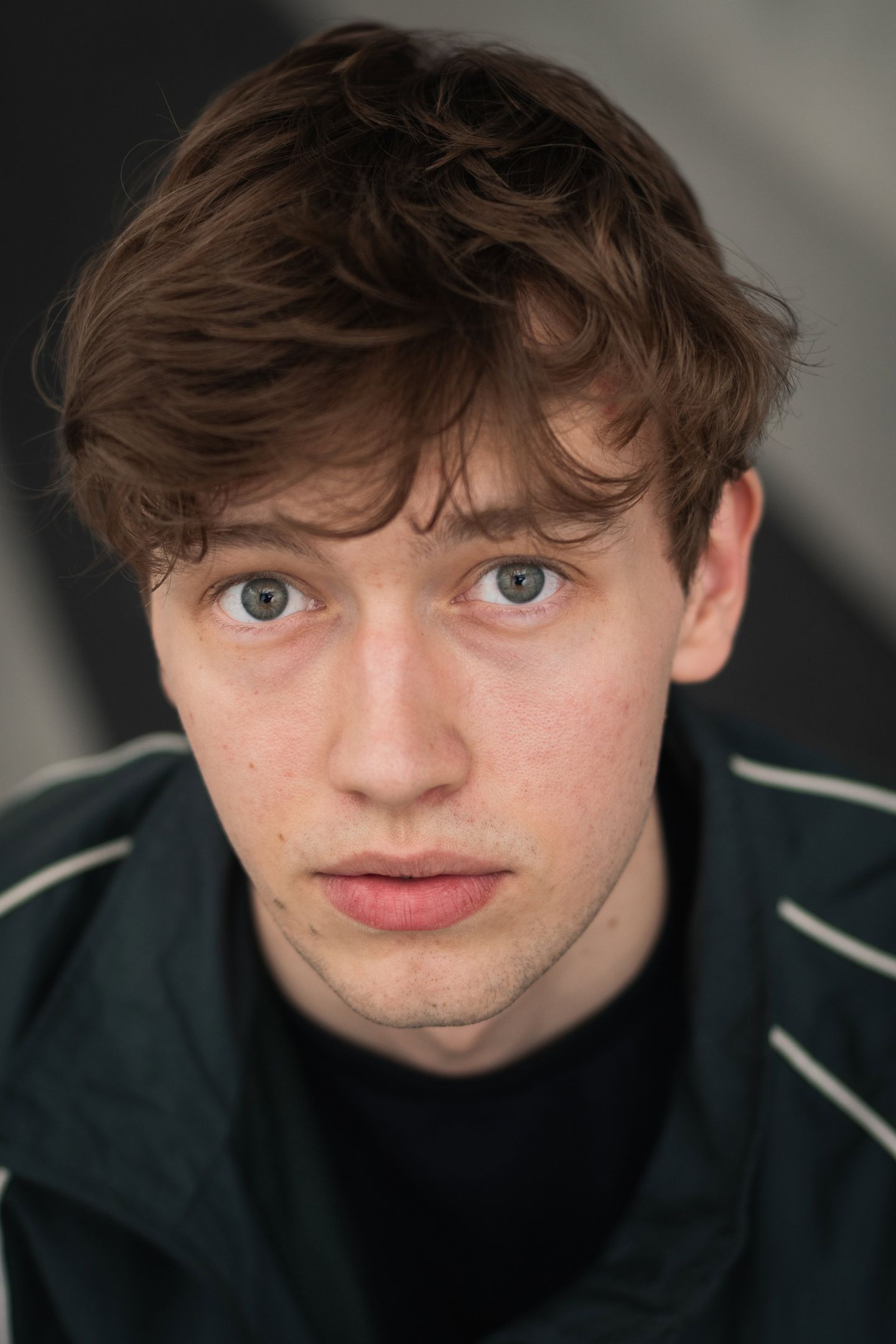 © Julian Jesse Immagine Jakob Wimberger