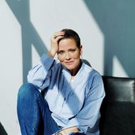 Bild Muriel Baumeister