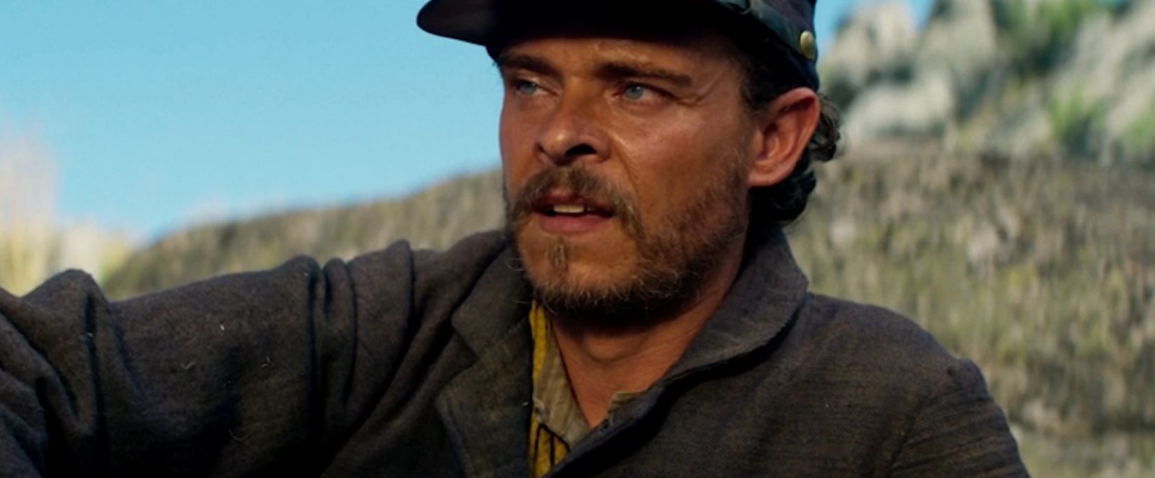 © Amazon Prime Video