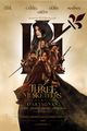 Les trois mousquetaires: D'Artagnan picture