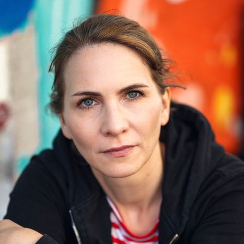 Bild Nadine Karbacher