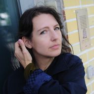 Bild Dorothee Marecki