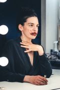 Bild Sarah Mantel
