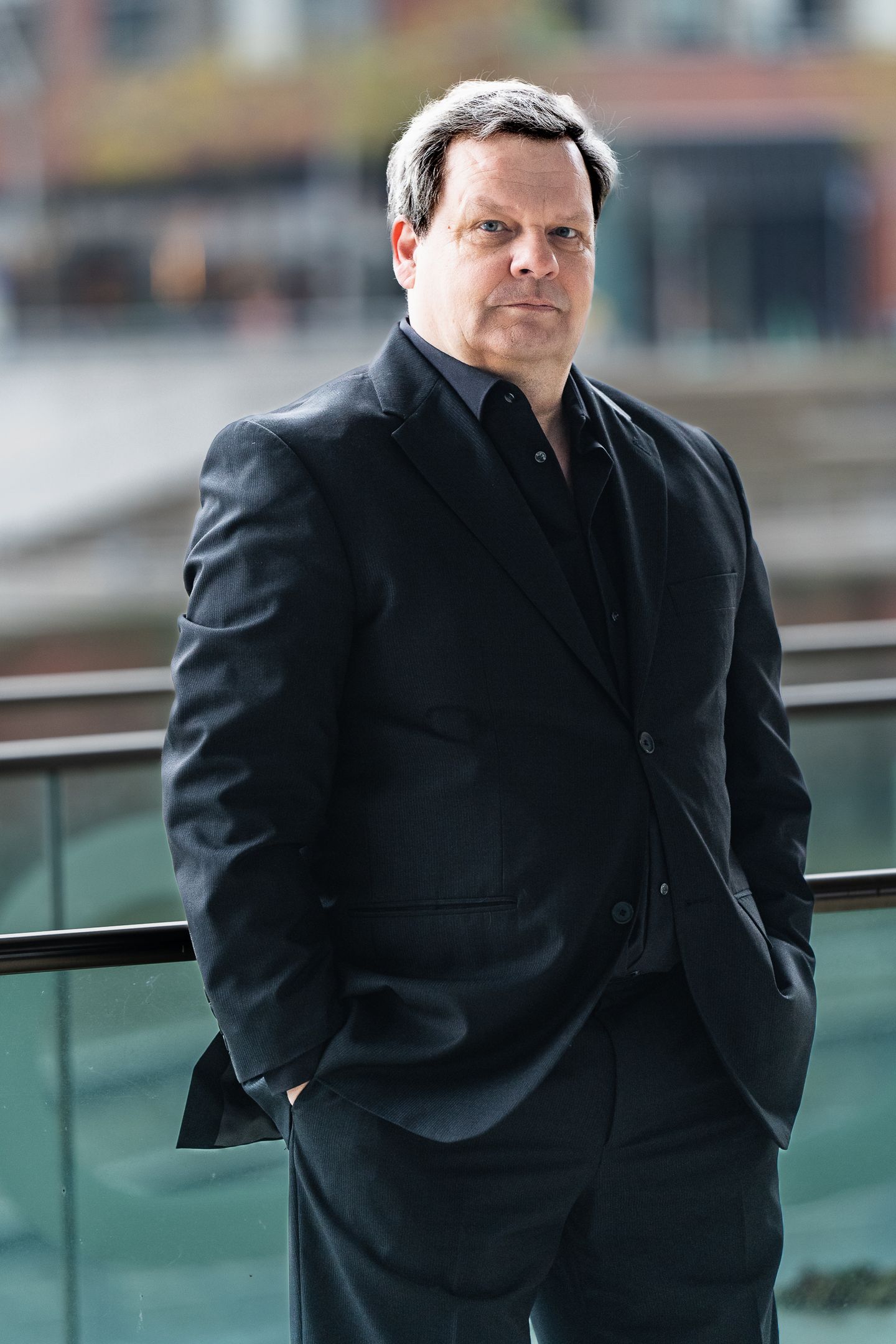 Ulrich Bähnk Filmmakers