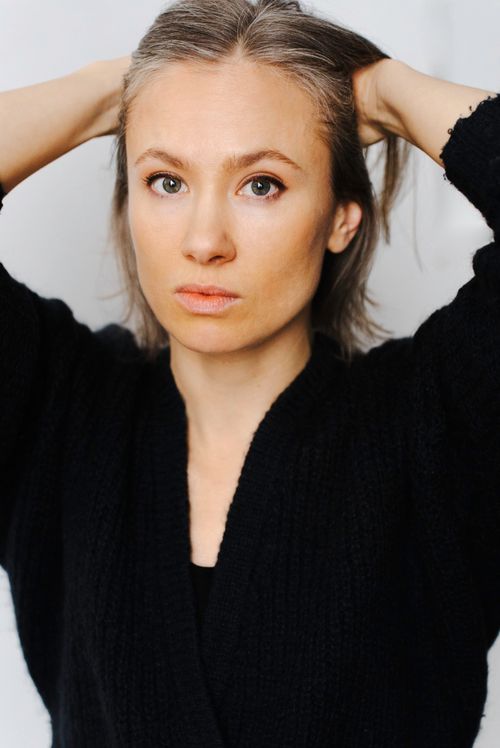 Bild Alina Levshin