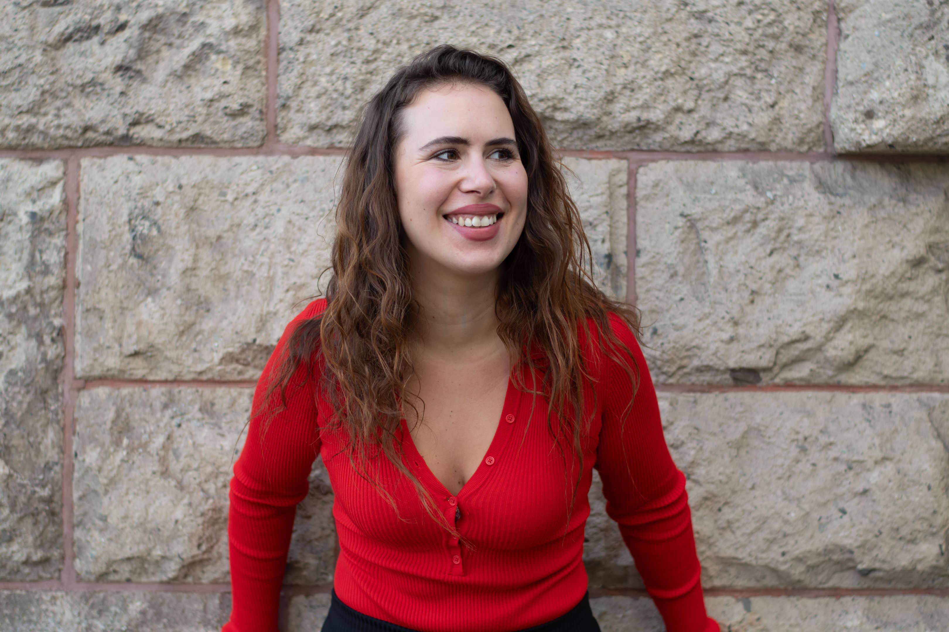 © Salma Manssourian