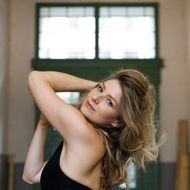 Image Sarah Zaharanski