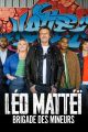 Léo Mattéï, Brigade des mineurs picture