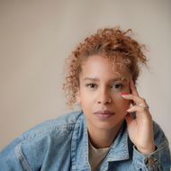 Bild Souhaila Amade