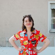 Bild Jeanne Le Moign