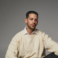 Bild Yassine Amrane