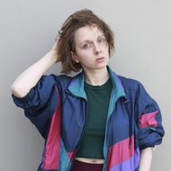 Image Sarah Palarczyk
