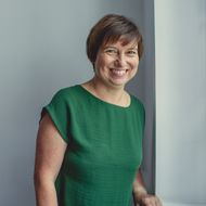 Bild Luise Lähnemann