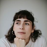 Image Patrizia Carlucci