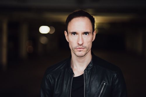 Image Oliver Urbanski