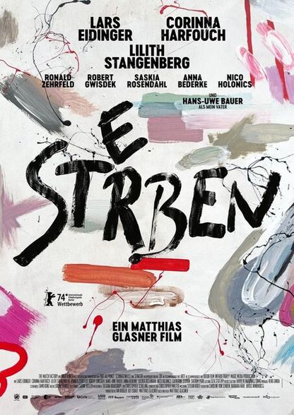 Image for Kinostart: Sterben