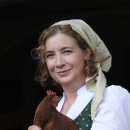Bild Daniela März