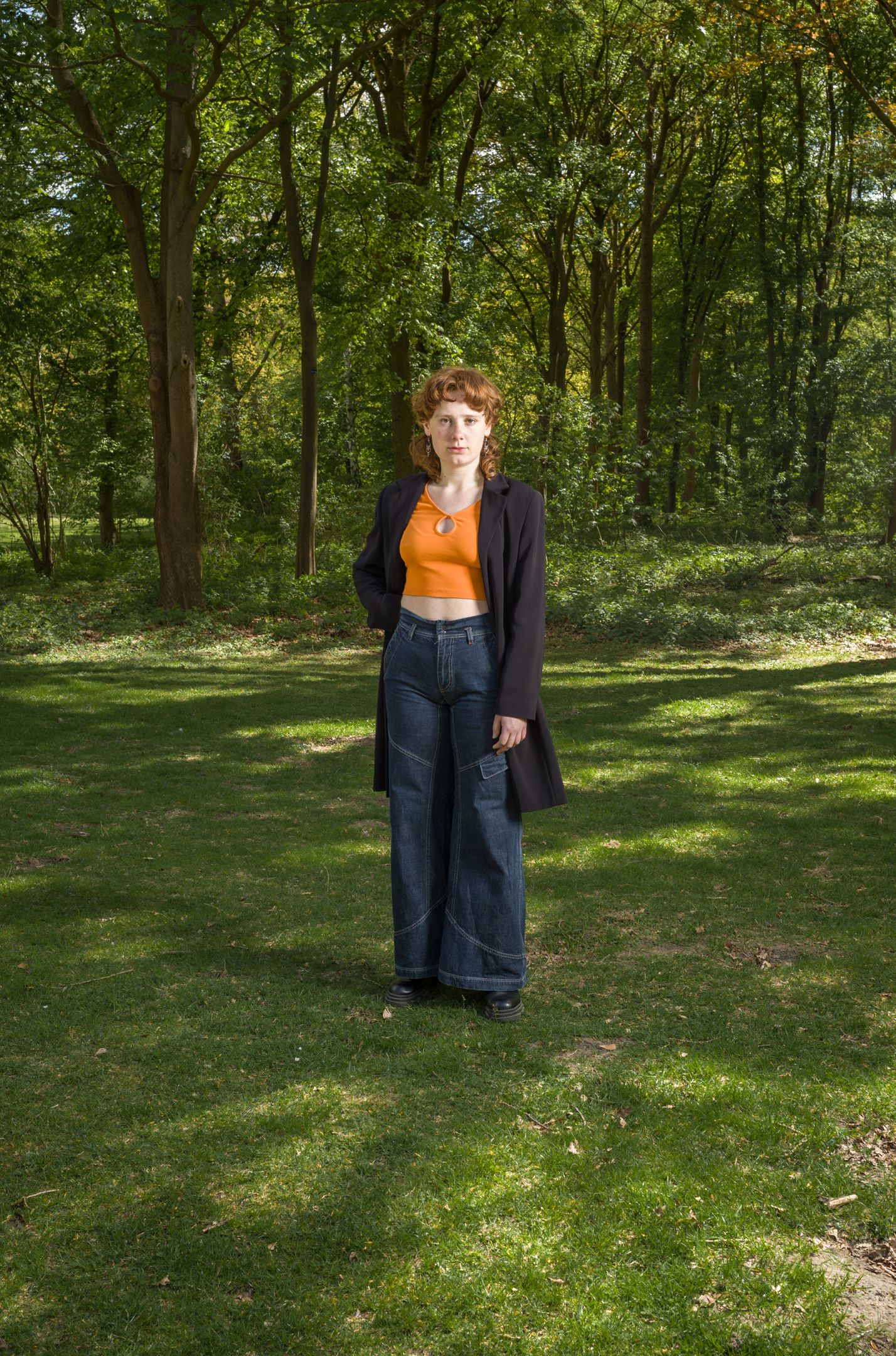 © Copyright 2026 Ben Schuenemann, all rights reserved wizerunek Myrna Bindewald