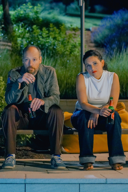 Image for CLAUDIA KOTTAL in BIESTER Staffel 2