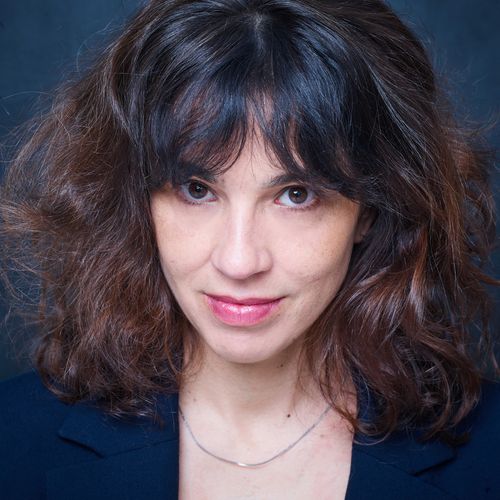 © Céline Nieszawer