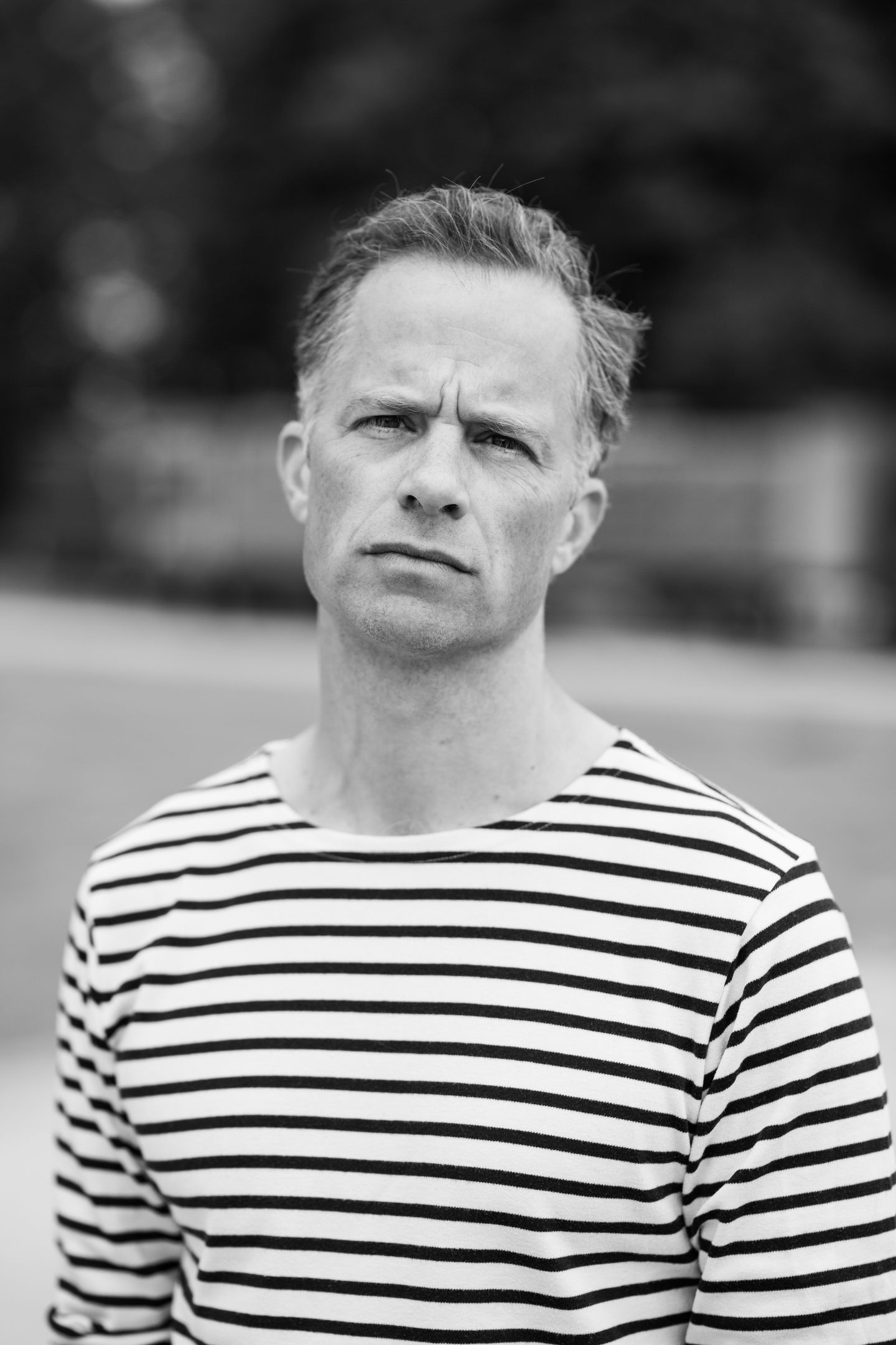© Henrik Pfeifer Immagine Roman Roth