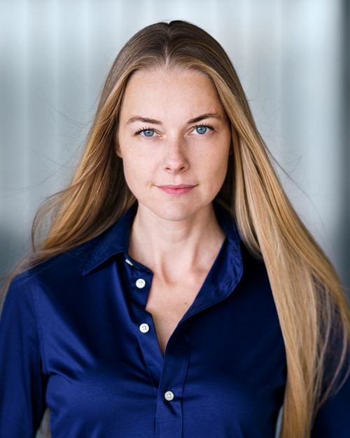 Bild Nele Marisa von Bergner