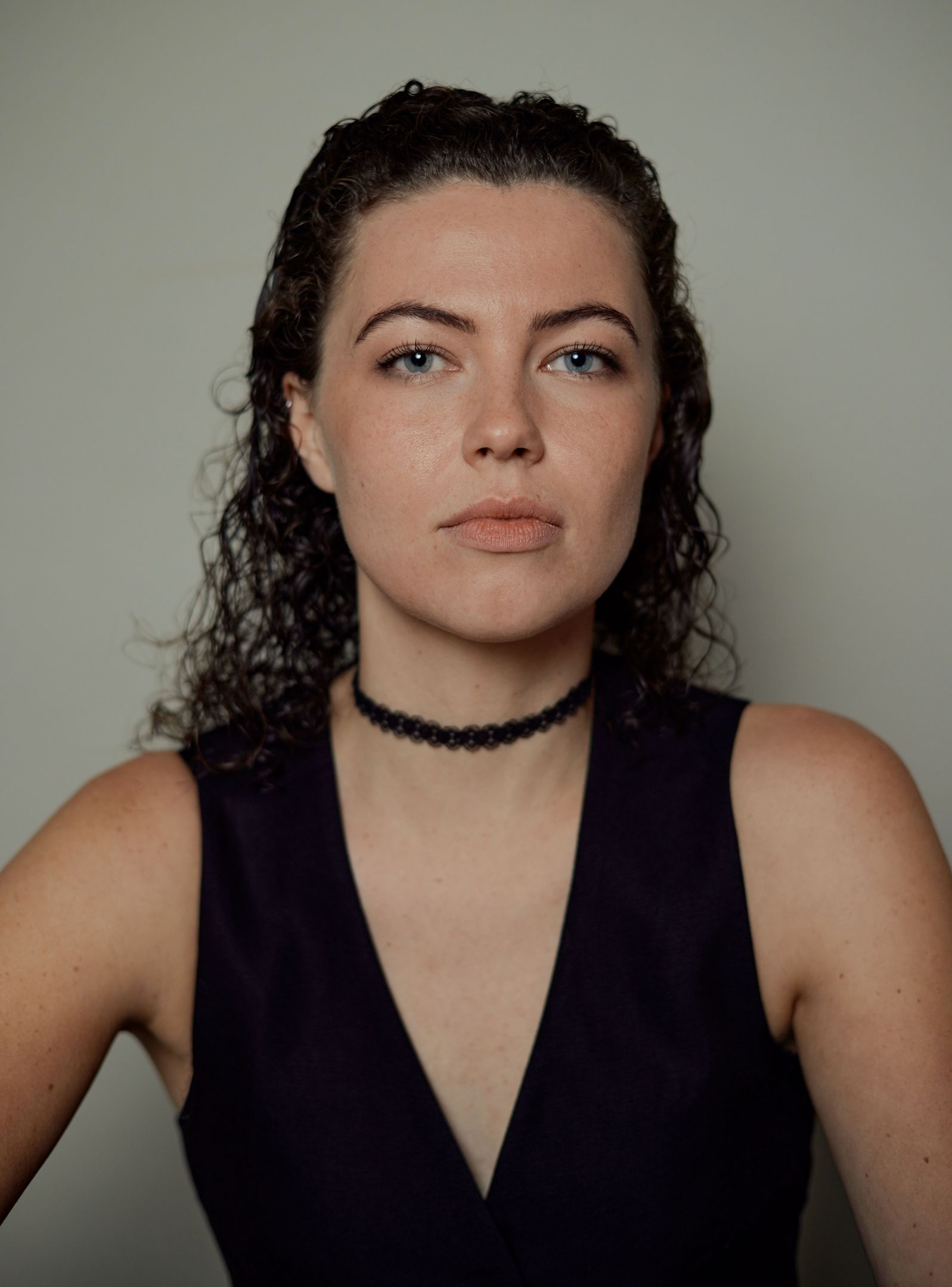 © sasha ilushina Bild Friederike Peters