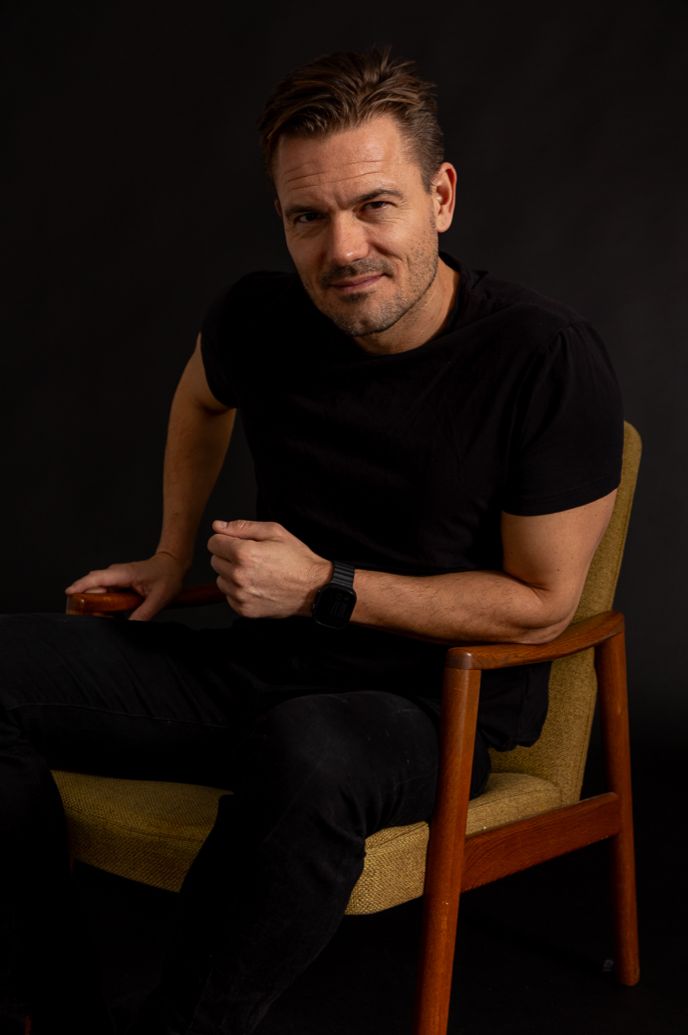 © Maria Christina Jarltoft