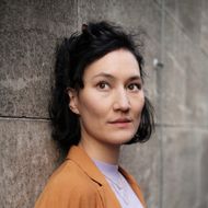 Bild Agnes Decker